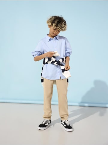 KIDS ONLY Chino Hose in White Pepper