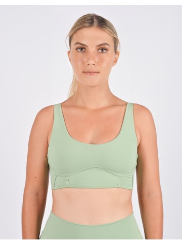 Kadoo Top Ebb & Flow - Seagrass in Fern