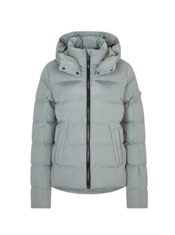 Ziener Funktions-Skijacke TUSJA lady (jacket ski) in Grau