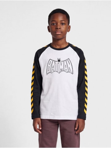 Hummel T-Shirt Hmlbatman Lebensstil Kinder in BRIGHT WHITE