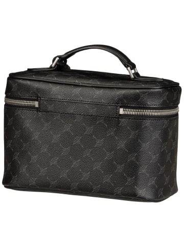 JOOP! Kosmetiktasche Cortina 1.0 Flora Washbag MHZ in Phantom