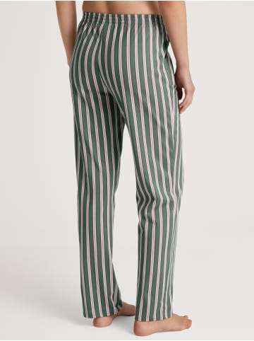 Calida Pants in laurel green