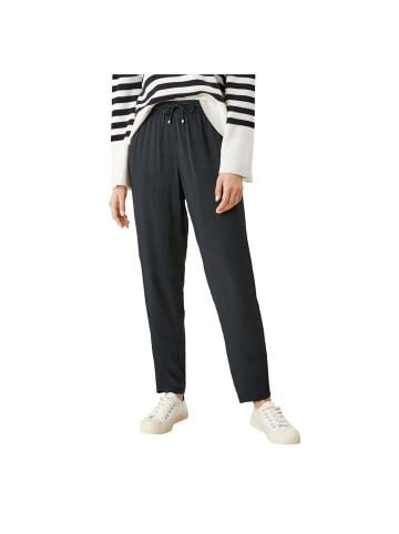 S.OLIVER RED LABEL Hose in Blau