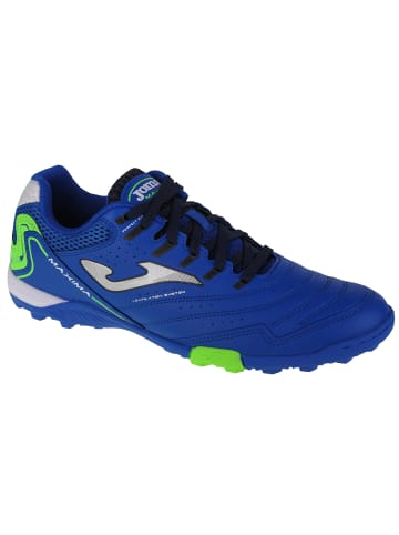 Joma Joma Maxima 23 MAXS TF in Blau