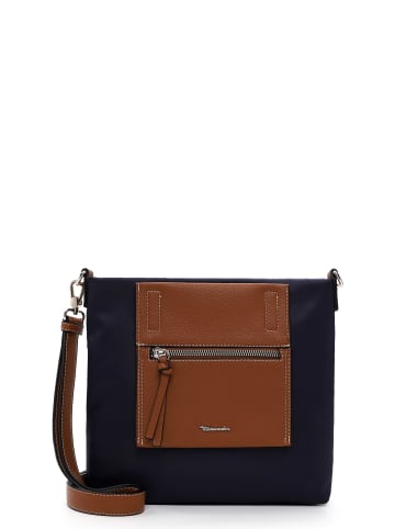 Tamaris Umhängetasche TAS Fabrizia in blue