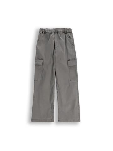 Coccodrillo Stoffhose in grau