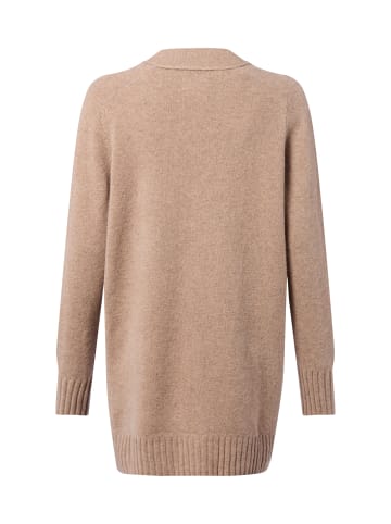 FYNCH-HATTON Strickjacke in beige - 0001