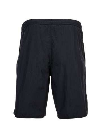 Emporio Armani Badeshorts 1er Pack in Schwarz