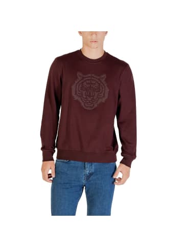 Antony Morato Bordeaux Herren Sweatshirts