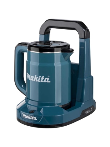 Makita Werkzeug DKT360Z in Türkis