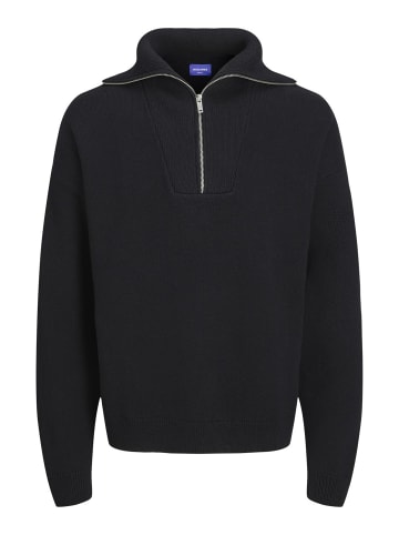 Jack & Jones Pullover in schwarz