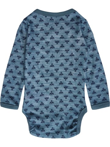 Hummel Druckknopf Zubehör Hmlbambo E-Sport Mädchen in STORMY WEATHER