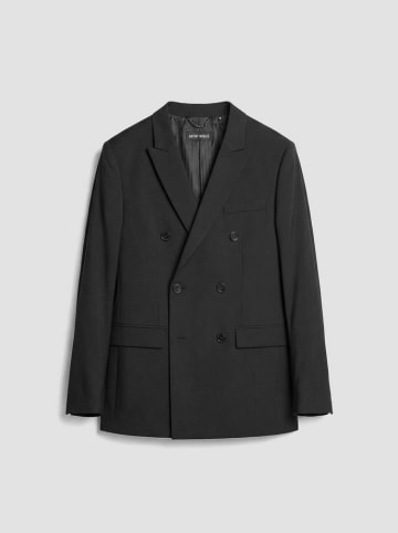 Antony Morato Übergangsjacke 10565626298710 Schwarz