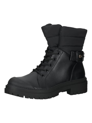 La Strada Stiefelette Schwarz