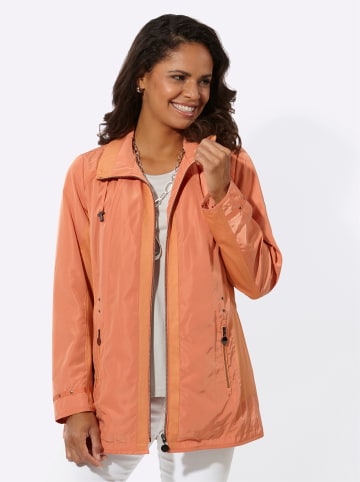 WITT WEIDEN Jacke in papaya