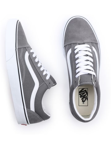 Vans Sneaker in Grau