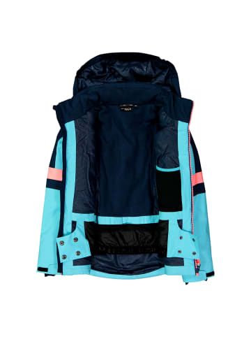 cmp Kid G Set Jacket and Pant in Mehrfarbig