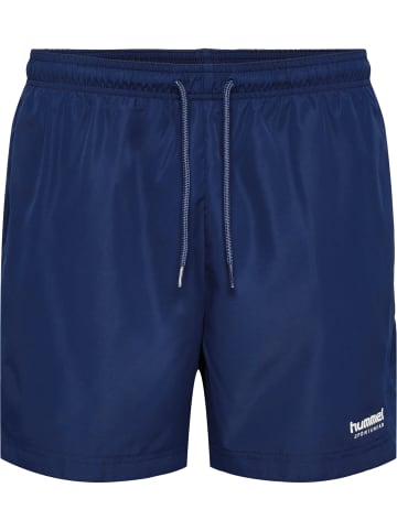 Hummel Hummel Swim Shorts Hmlned Wassersport Unisex Erwachsene in PEACOAT