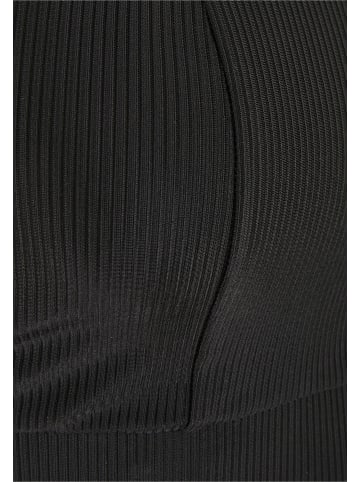 Urban Classics Bras in black