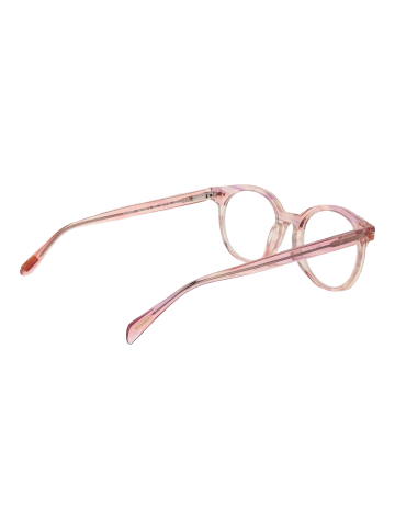 Bulget Unisex Optische Fassungen Pilot Rose
