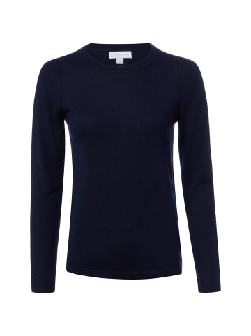 brookshire Pullover in marine - 0015