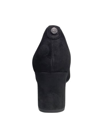 Gabor Comfort Klassische Pumps in Schwarz