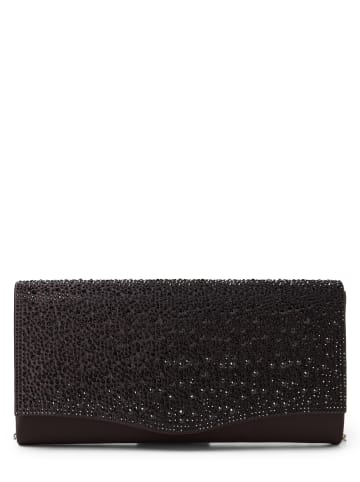 Tamaris Clutch Amalia Stars in schwarz - 0001