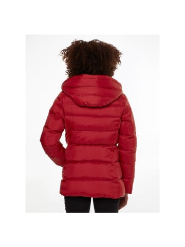 Tommy Hilfiger Jacke in rouge
