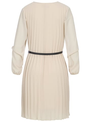 Cloud5ive Kleider in beige