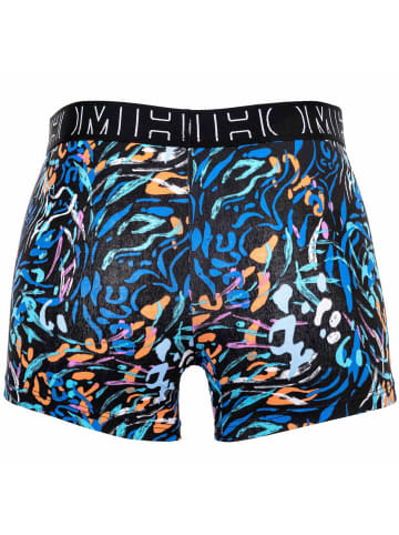 HOM Boxershort 2er Pack in Mehrfarbig