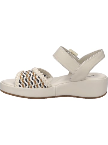 Josef Seibel Eve 06 in biscuit-multi