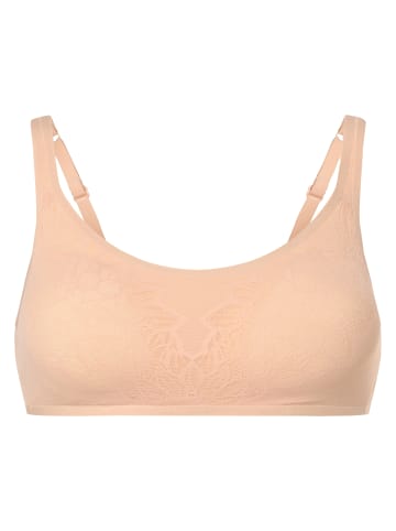 Triumph BH in beige rosa