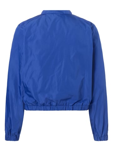 More & More Blouson in gitanes blue