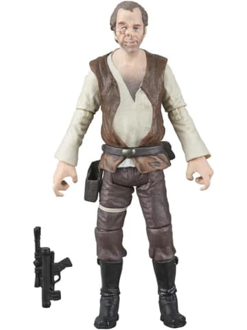 Hasbro Star Wars The Vintage Collection Doctor Evazan Eine Neue Hoffnung Action-Figur