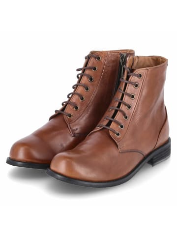 Everybody Schnürstiefel in braun