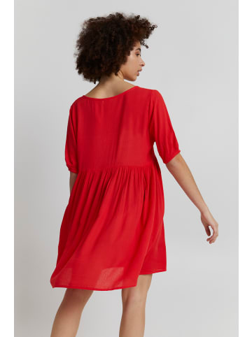 ICHI IHMARRAKECH SO DR7 Relaxed fit in Bittersweet