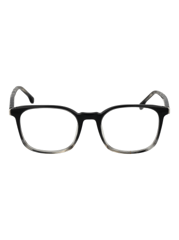 Lozza Unisex Optische Fassungen Quadratisch Schwarz