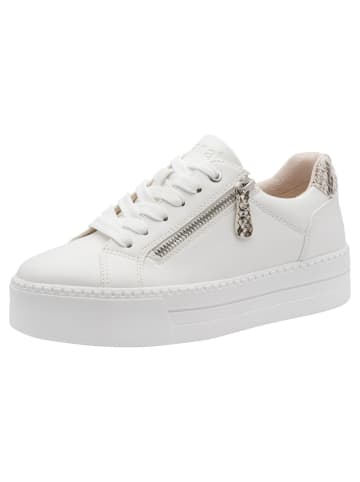 Jana Sneaker in WHITE
