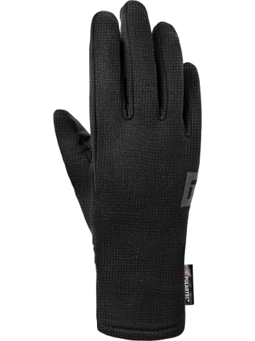 Reusch Fingerhandschuhe Nanuq POLARTEC® HF PRO TOUCH-TEC™ in 7700 black