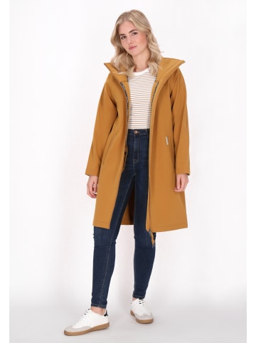 Schmuddelwedda Women Softshell Jacket in beige