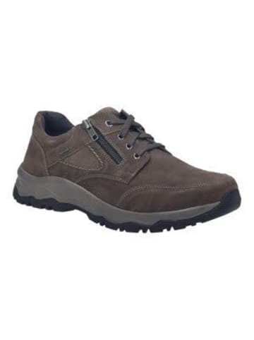Josef Seibel Sportlicher Schnürschuh in braun