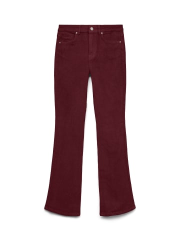 Vero Moda Ausgestellt in Tawny Port