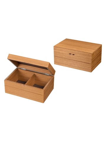 Philos 4643 - Schachfigurenbox Standard, 240 x 155 - Ab 6 Jahren
