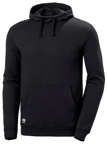 Helly Hansen Pullover in Schwarz