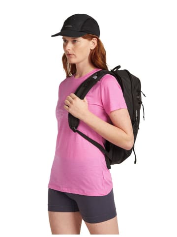 icebreaker Funktions T-Shirt in pink