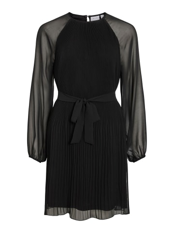 Vila Minikleid in Black Beauty