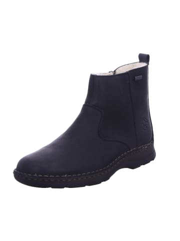 rieker Stiefeletten für Herren in schwarz