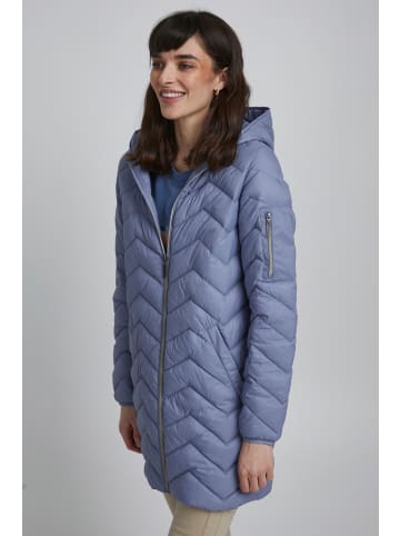 Fransa FRBAPADDING 7 Outerwear Regular fit in Infinity