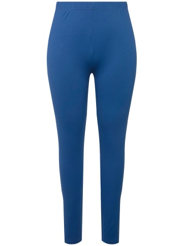 Ulla Popken Hosen in graublau