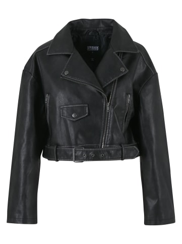 Urban Classics Light Jackets - Coats - undefined in black